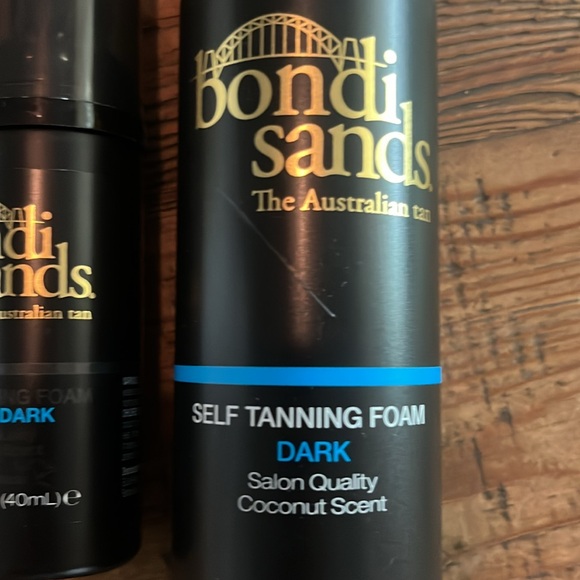 Self tan cream - Picture 2 of 5